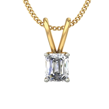 Bexley Gold Pendant&hellip;