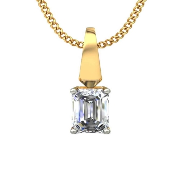 Keyla Gold Pendant&hellip;