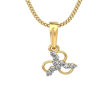 Araceli Diamond Pend&hellip;