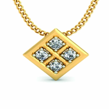 Artemis Diamond Pend&hellip;