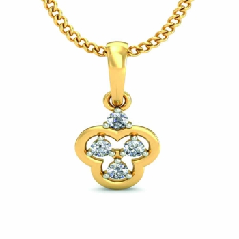 Yasmin Diamond Penda&hellip;