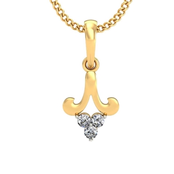 Kallie Diamond Penda&hellip;