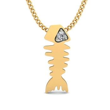 Scottie Diamond Pend&hellip;