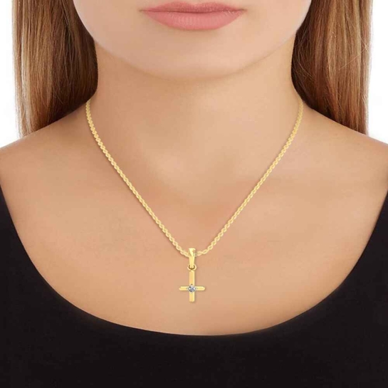 Kairi Diamond Pendant
