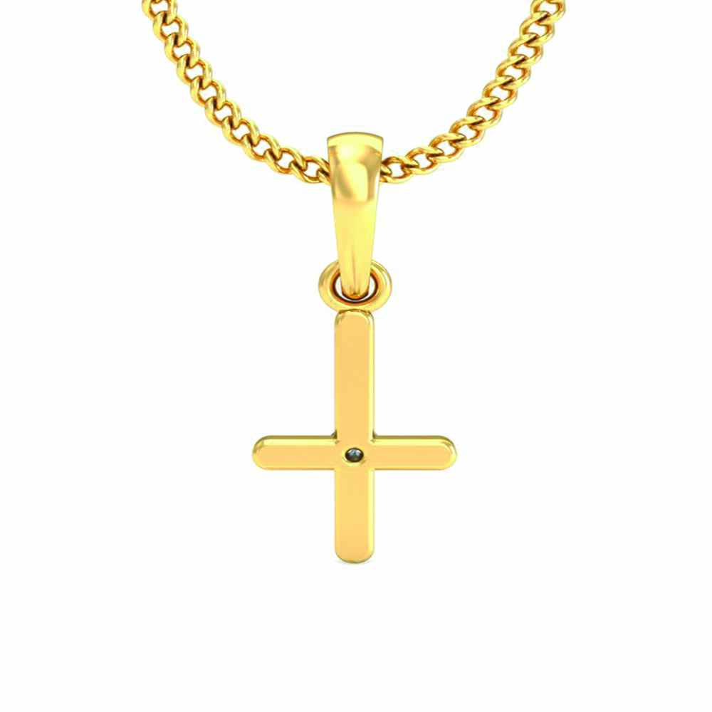 Kairi Diamond Pendant