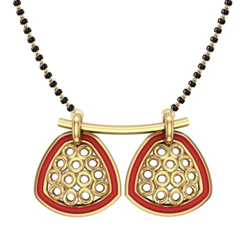 Aastha Mangalsutra D&hellip;