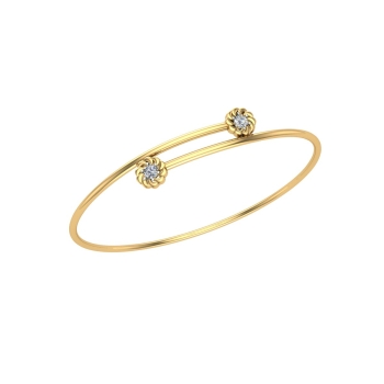 Anita Diamond Bangle&hellip;
