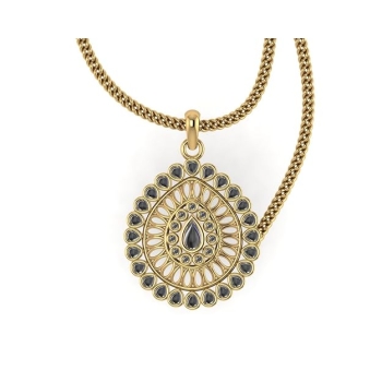 Aniya Gold Kundan Pe&hellip;