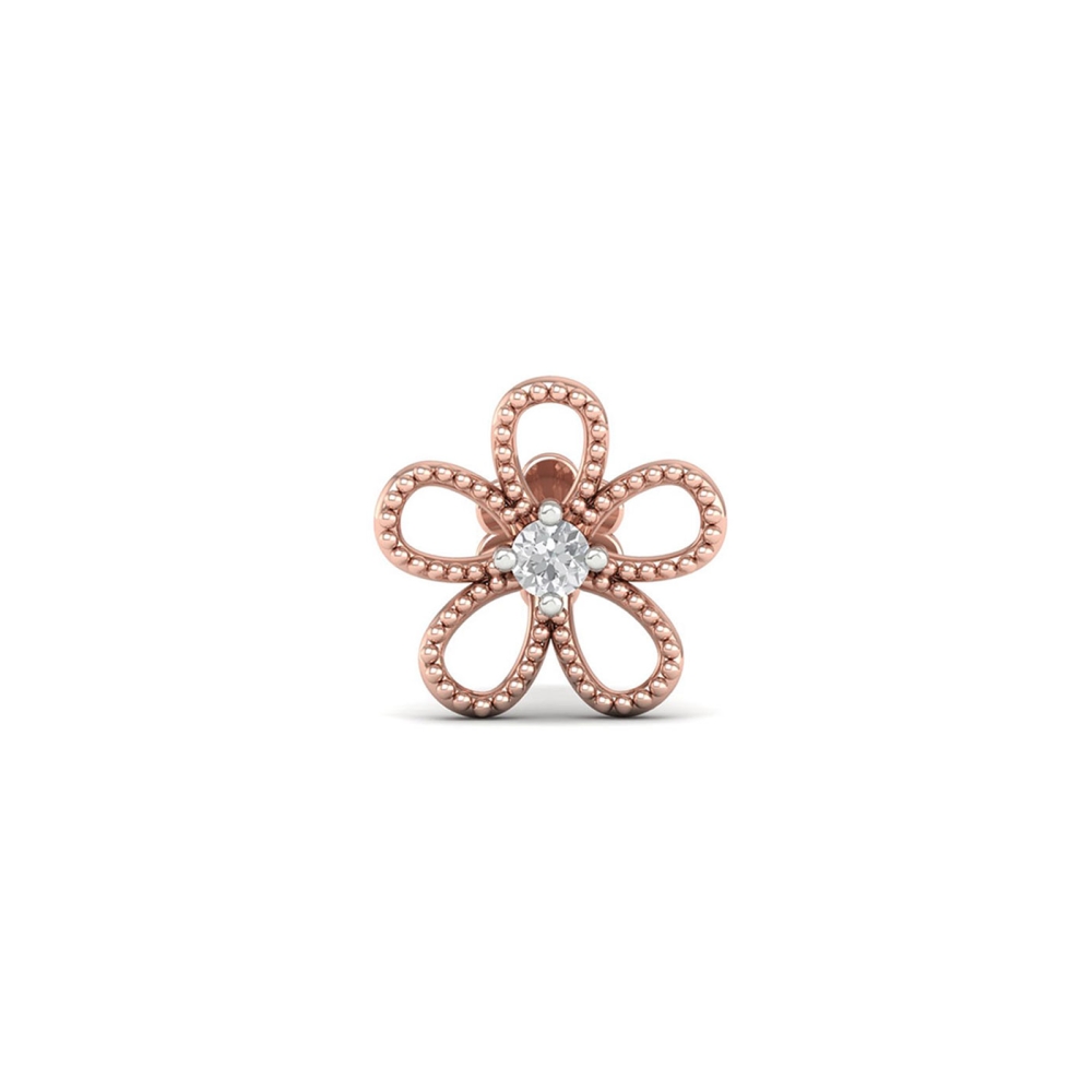 Suchita Diamond Nosepin