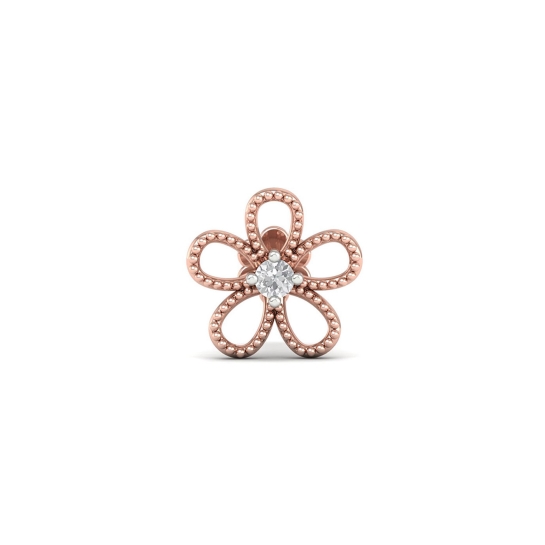 Suchita Diamond Nosepin