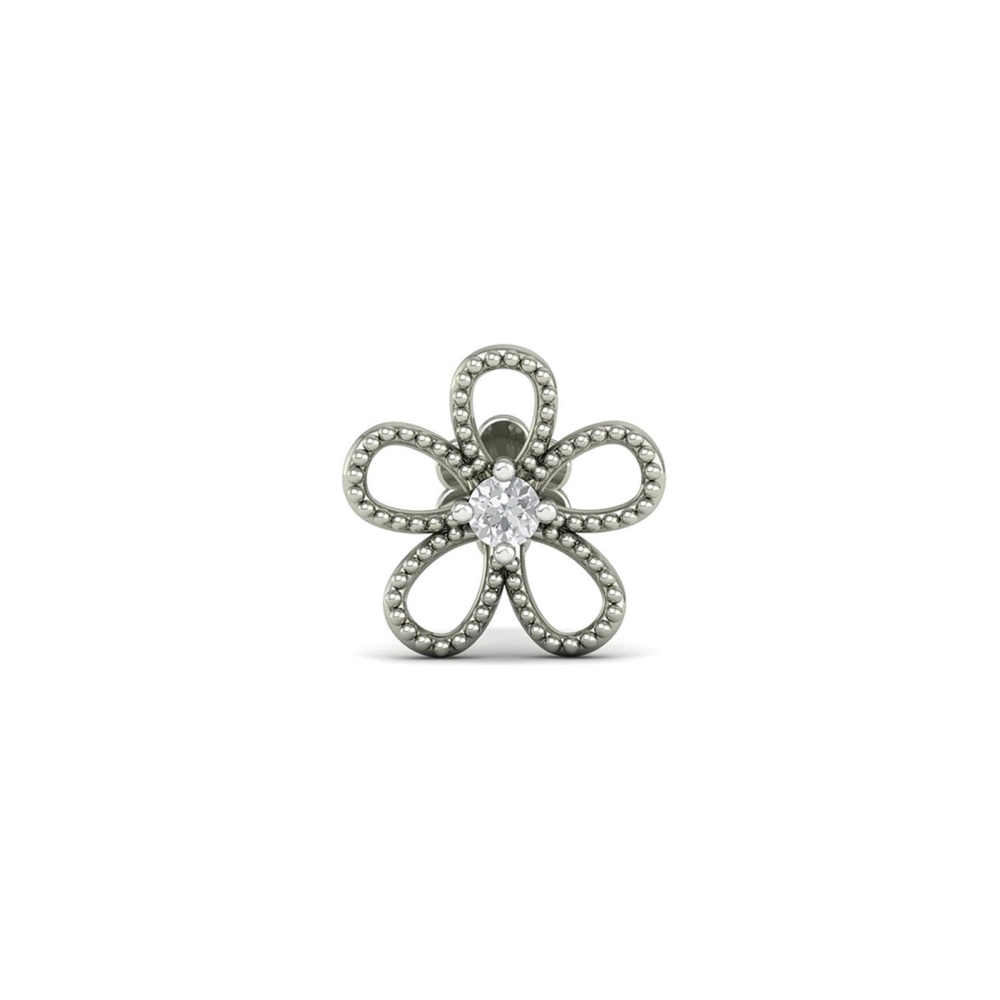 Suchita Diamond Nosepin