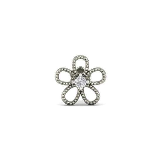 Suchita Diamond Nosepin