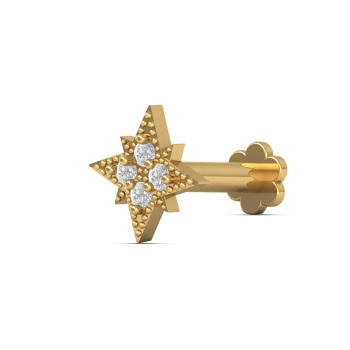 Diksha Diamond Nose &hellip;