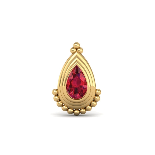 Ratna Gold Nosepin
