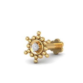 Chetan Diamond Nosep&hellip;