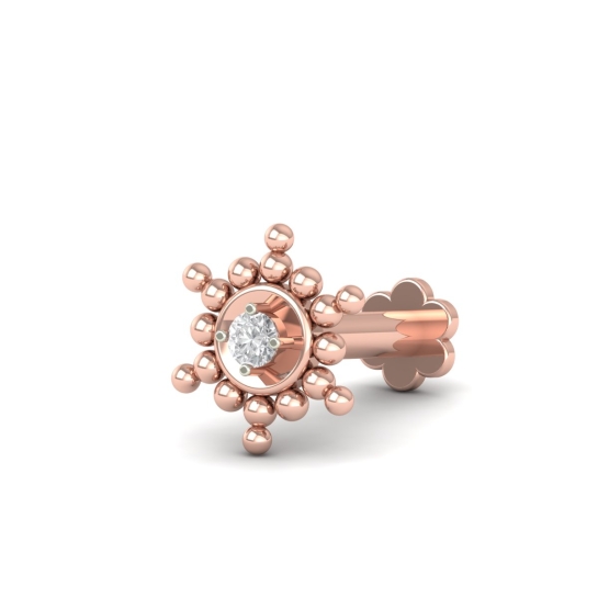Chetan Diamond Nosepin