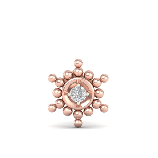 Chetan Diamond Nosepin