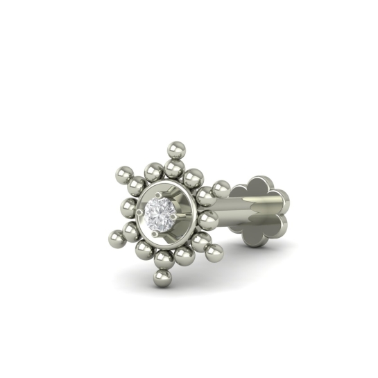 Chetan Diamond Nosepin