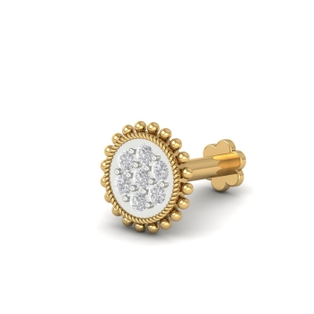 Udan Diamond Nosepin&hellip;