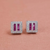 925 Sterling Silver Payal Earrings 925 Sterling Silver Payal Earrings