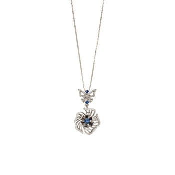 Nora 925 Sterling Si&hellip;