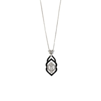 Ritu 925 Sterling Silver Combo Drops and Pendant Ritu 925 Sterling Silver Combo Drops and Pendant