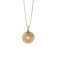 Karishma 925 Silver Drops and Pendant Karishma 925 Silver Drops and Pendant