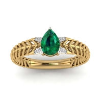 Danon Diamond Ring Danon Diamond Ring