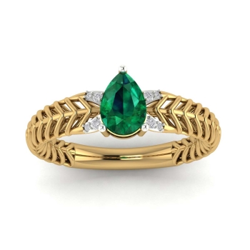 Danon Diamond Ring &hellip;
