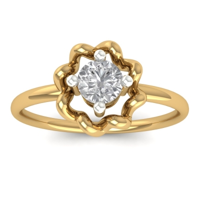 Nayra Diamond Ring 