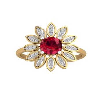 Kashi Diamond Ring&hellip;
