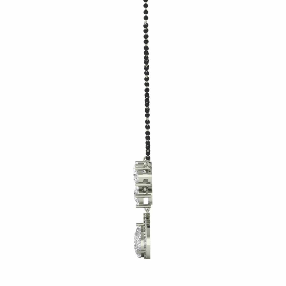 Taruna Diamond Mangalsutra