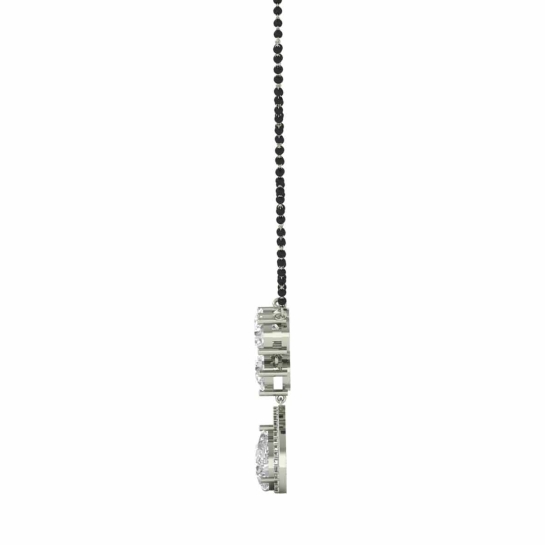Taruna Diamond Mangalsutra