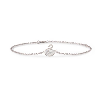 Adhya Diamond Bracel&hellip;