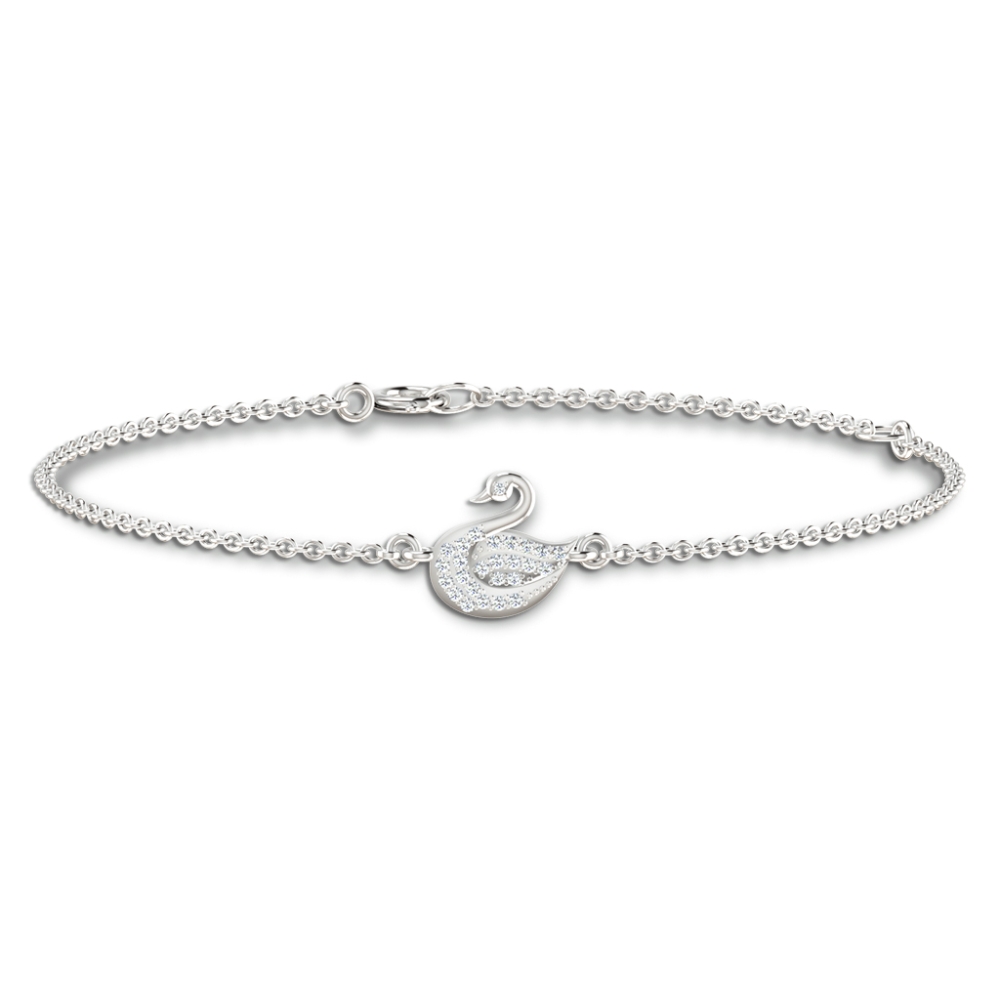 Adhya Diamond Bracelet