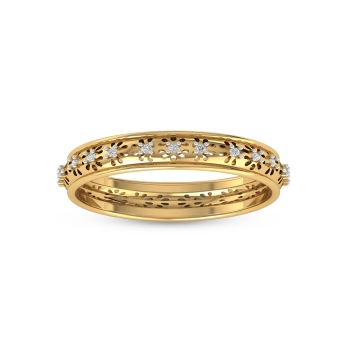 Om Diamond Ring&hellip;