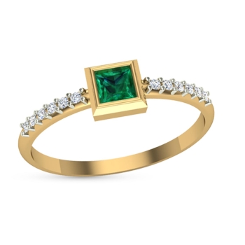 Taashu Diamond Ring&hellip;