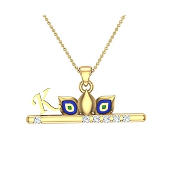Krishna Diamond Pend&hellip;