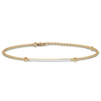 Eila Diamond Bracele&hellip;