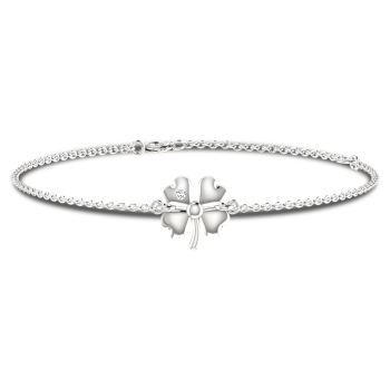 Ekta Diamond Bracele&hellip;