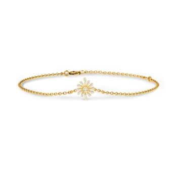Elika Diamond Bracel&hellip;