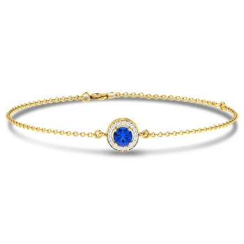 Elisa Diamond Bracel&hellip;