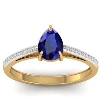 Alisa Diamond Ring Alisa Diamond Ring