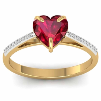 koyal Diamond Ring&hellip;