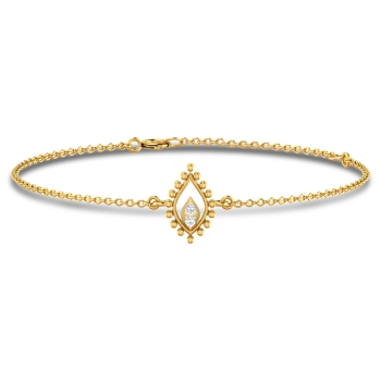 Etisa Diamond Bracel&hellip;