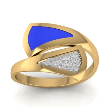 Sidhi Diamond Ring &hellip;