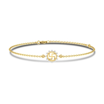 Esita Diamond Bracel&hellip;