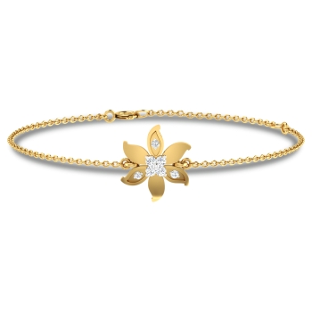 Ezhil Diamond Bracel&hellip;