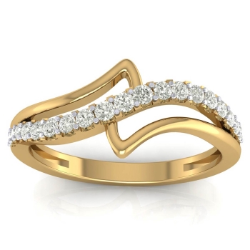 Laila Diamond Ring&hellip;
