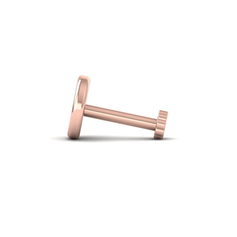Navya Gold Nosepin